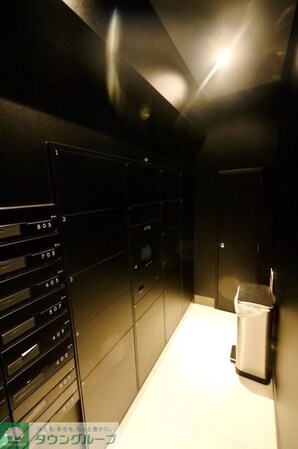 グランドコンシェルジュ氷川台の物件内観写真